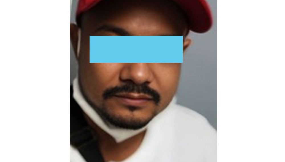 दर्जनबढी उच्च पदस्थको ज्यान लिने धम्की दिने पाठकलाई नेपाल ल्याइयो