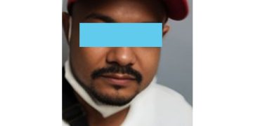 दर्जनबढी उच्च पदस्थको ज्यान लिने धम्की दिने पाठकलाई नेपाल ल्याइयो