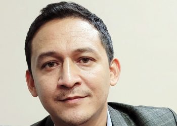 बेथितिको मुकदर्शक भएर बस्न नसक्दै भन्दै राणाले छाडे रास्वपा