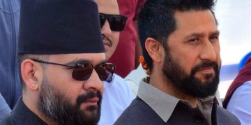 रास्वपाको पोखरा र भैरहवाको चुनावी सभा स्थगित