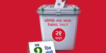 निर्वाचन दुई दिन बाँकीः आचारसंहिता अनुगमन अधिकृतलाई आयोगको निर्देशन