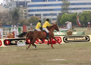 आज घोडे जात्रा, काठमाडौं उपत्यकामा सार्वजनिक बिदा