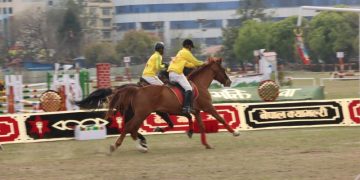 आज घोडे जात्रा, काठमाडौं उपत्यकामा सार्वजनिक बिदा