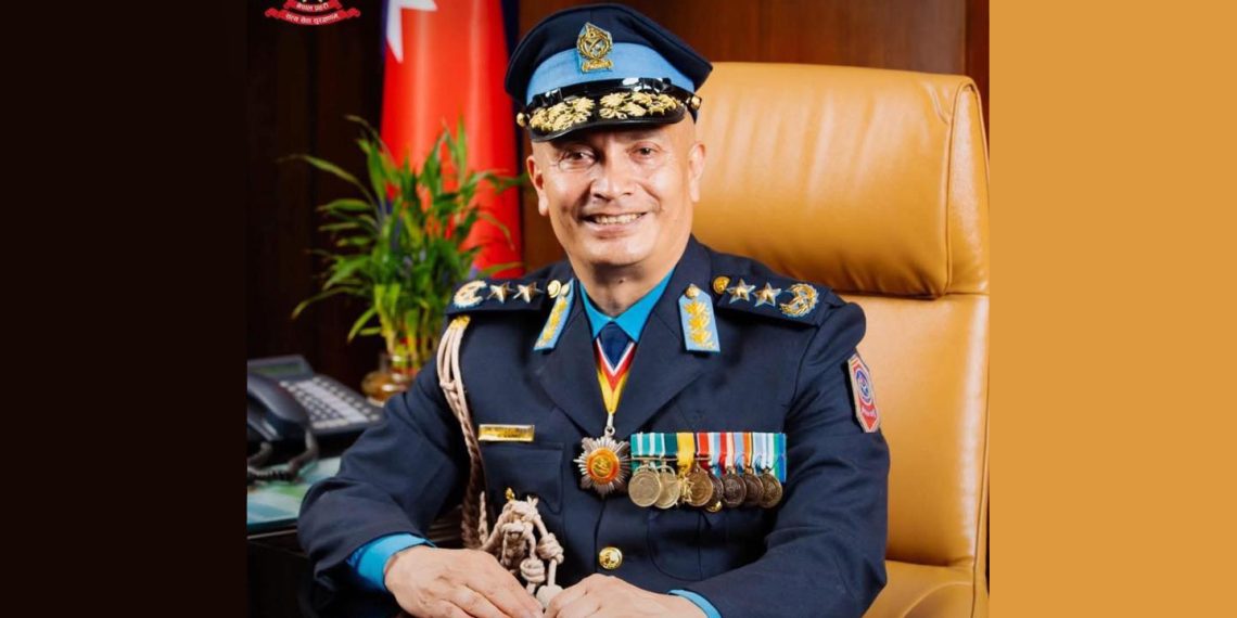 २०७९ को तुलनामा २०८२ को निर्वाचन अत्यन्तै शान्तिपूर्ण: सुरक्षा व्यवस्थापनमा नेपाल प्रहरीको उल्लेखनीय भूमिका