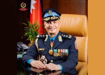 २०७९ को तुलनामा २०८२ को निर्वाचन अत्यन्तै शान्तिपूर्ण: सुरक्षा व्यवस्थापनमा नेपाल प्रहरीको उल्लेखनीय भूमिका