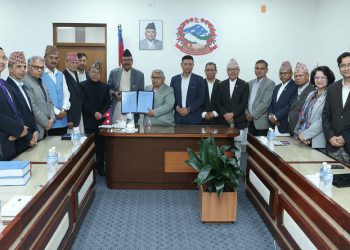 कार्की आयोगले बुझायो प्रधानमन्त्रीलाई जेनजी आन्दोलनको प्रतिवेदन