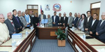 कार्की आयोगले बुझायो प्रधानमन्त्रीलाई जेनजी आन्दोलनको प्रतिवेदन