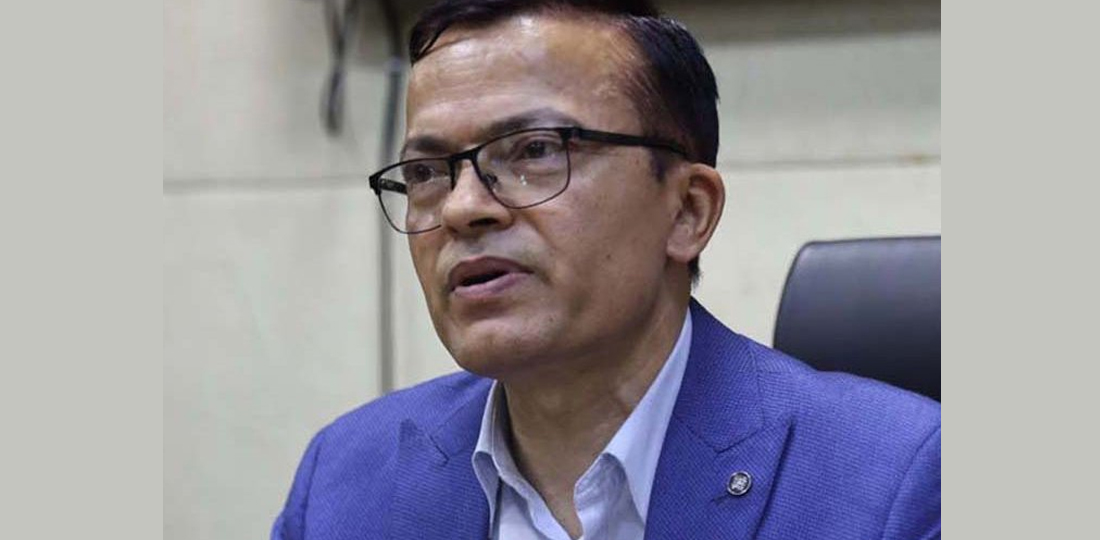 काठमाडौंका तत्कालिन सिडीओ रिजाल पक्राउ