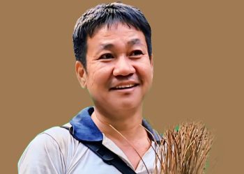 सुनसरी-१ बाट हर्क साम्पाङ विजयी