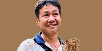 सुनसरी-१ बाट हर्क साम्पाङ विजयी