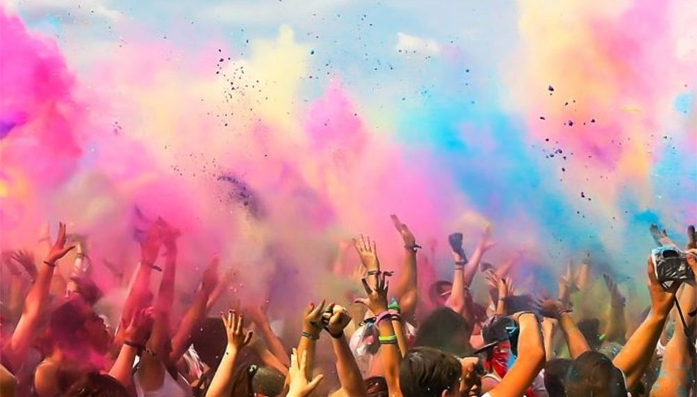 आज हाेली अर्थात् फागु पूर्णिमा, उपत्यकासहित पहाडी जिल्लामा मनाइँदै