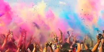 आज हाेली अर्थात् फागु पूर्णिमा, उपत्यकासहित पहाडी जिल्लामा मनाइँदै