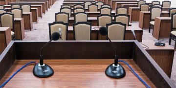 प्रतिनिधिसभाका नवनिर्वाचित सांसदहरूको सपथ आज