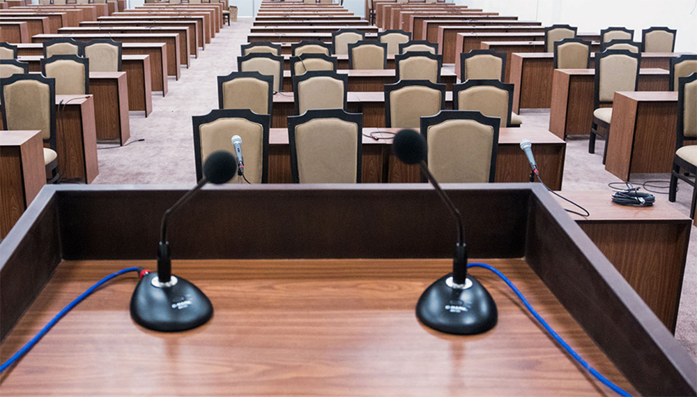 प्रतिनिधिसभाका नवनिर्वाचित सांसदहरूको सपथ आज