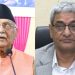 पूर्वप्रधानमन्त्री ओली र पूर्वगृहमन्त्री लेखकलाई आज अदालत लगिँदै
