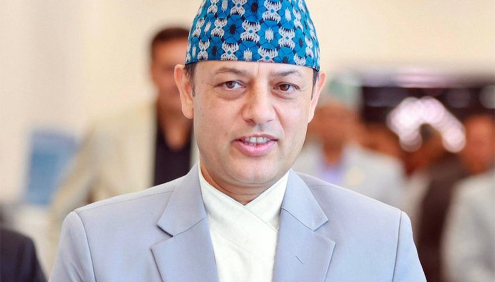 सभामुखमा अर्याल निर्विरोध निर्वाचित