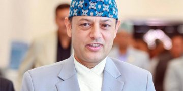 सभामुखमा अर्याल निर्विरोध निर्वाचित