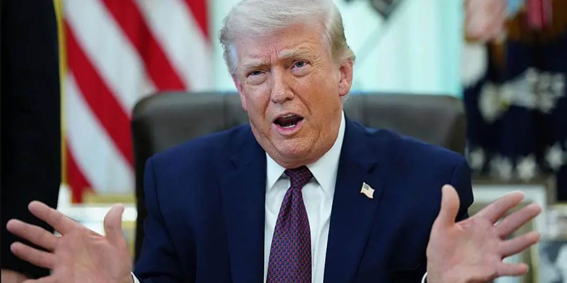 अमेरिका र इरानबीच २ साताका लागि युद्धविराम गर्ने सहमति