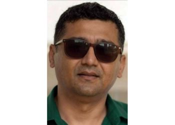 सम्पत्ति शुद्धीकरणः दीपक भट्ट पक्राउ