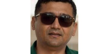 सम्पत्ति शुद्धीकरणः दीपक भट्ट पक्राउ