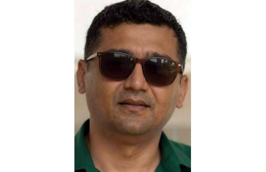 सम्पत्ति शुद्धीकरणः दीपक भट्ट पक्राउ