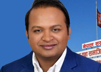 श्रीमतीलाई नियुक्ति दिलाएपछि श्रममन्त्री पदमुक्त, स्वास्थ्यमन्त्रीलाई सचेत