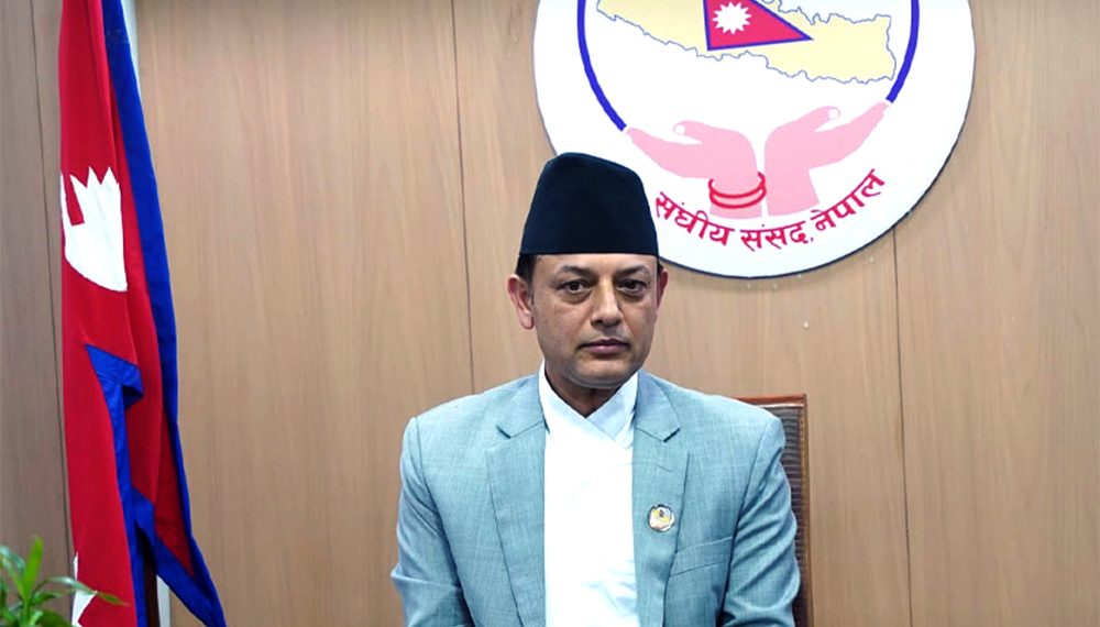 प्रतिनिधि सभामा २ समिति गठन, ३ अध्यादेश स्वीकृत