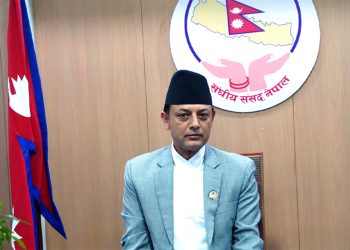 प्रतिनिधि सभामा २ समिति गठन, ३ अध्यादेश स्वीकृत