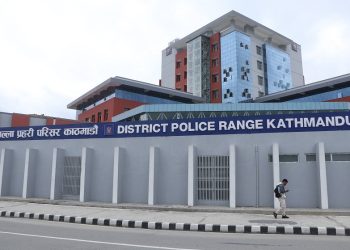 ‘एक्सन’मा काठमाडाैं प्रहरी, महिना दिनमा आर्थिक अपराध नियन्त्रणका मात्रै ११६६ मुद्दा दर्ता