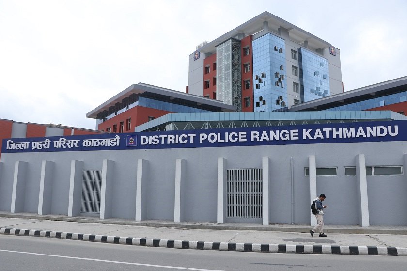 ‘एक्सन’मा काठमाडाैं प्रहरी, महिना दिनमा आर्थिक अपराध नियन्त्रणका मात्रै ११६६ मुद्दा दर्ता