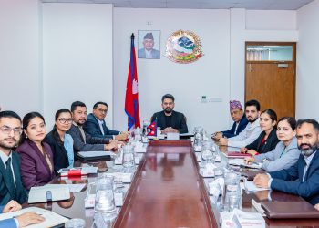 यस्ता छन् पछिल्लो मन्त्रीपरिषद् बैठकका निर्णयहरू (निर्णयसहित)