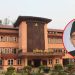 प्रधानन्यायाधीशमा डा. मनोजकुमार शर्मा सिफारिस